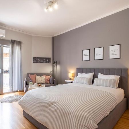 Izabella Guest House Нафплион Экстерьер фото