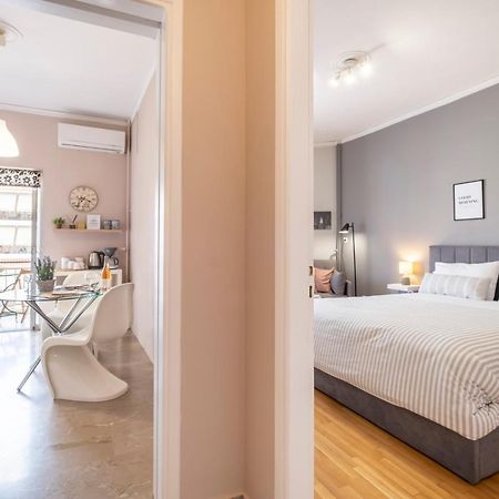 Izabella Guest House Нафплион Экстерьер фото