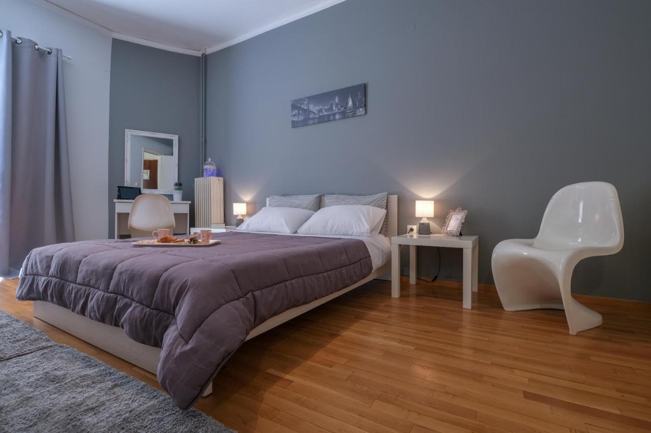 Izabella Guest House Нафплион Экстерьер фото
